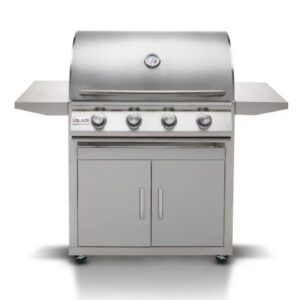 Blaze LBM 32-Inch 4-Burner Propane Gas Grill