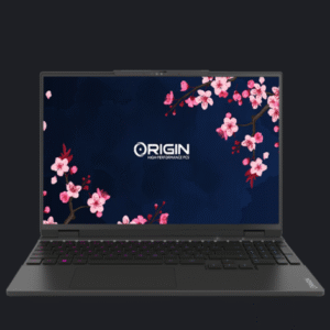 EON15-SL Cherry Blossom Gaming Laptop