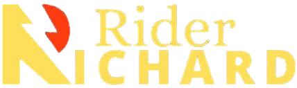 richardrider.com