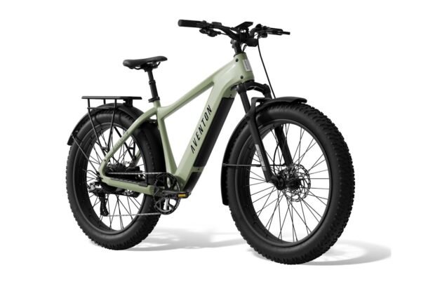 Aventon Aventure 3 - Image 6