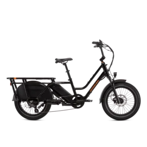 Rad Power Bikes RadWagon 5 Electric Cargo Bike - Image 5