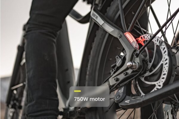 Aventon Aventure.2 - Image 3