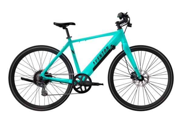 Baja Soltera 2.5 Electric Bike