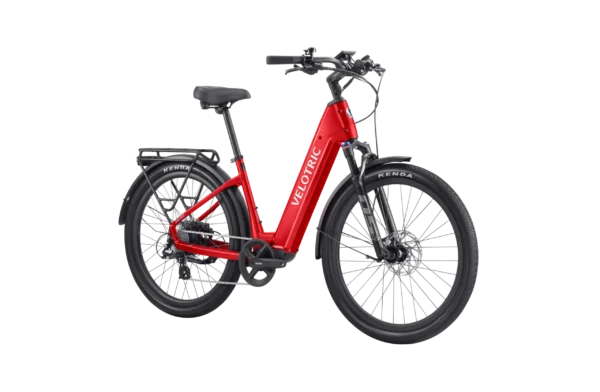Velotric Discover 2 Ebike - Image 6