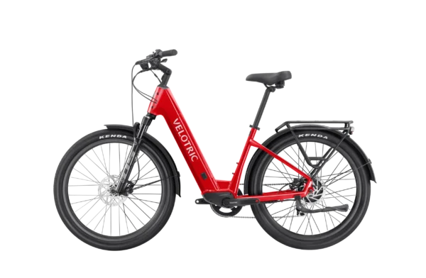 Velotric Discover 2 Ebike - Image 4