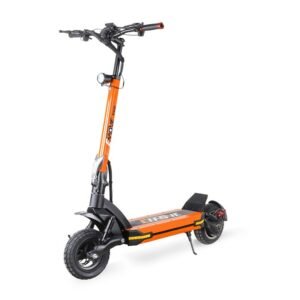 EMOVE Cruiser V2 – 52V and 60V Quad Suspension 62-Mile Long-Range Scooter - Image 15
