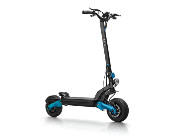Eagle One PRO All Terrains Electric Scooter - Image 7