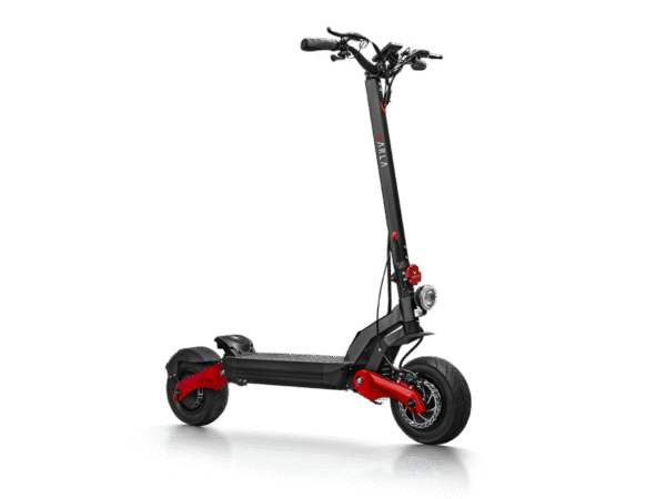 Eagle One PRO All Terrains Electric Scooter - Image 4