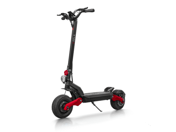 Eagle One PRO All Terrains Electric Scooter - Image 11