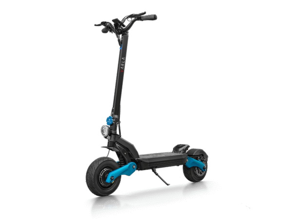 Eagle One PRO All Terrains Electric Scooter - Image 8