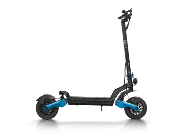 Eagle One PRO All Terrains Electric Scooter - Image 9