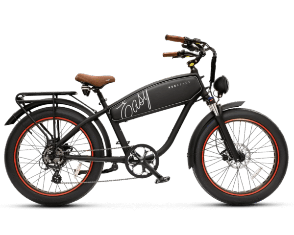 Mod Bikes Retro Style Electric Bike