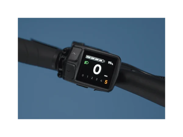 Rad Power RadKick Belt Drive Electric Lightweight Bike - Image 4