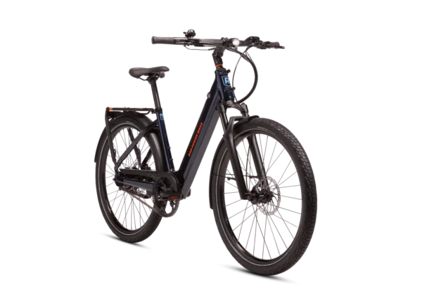 Rad Power RadKick Belt Drive Electric Lightweight Bike - Image 5
