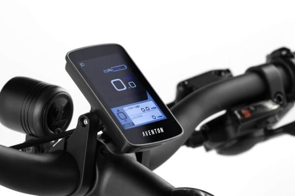 Aventon Level 2 Commuter - Image 9