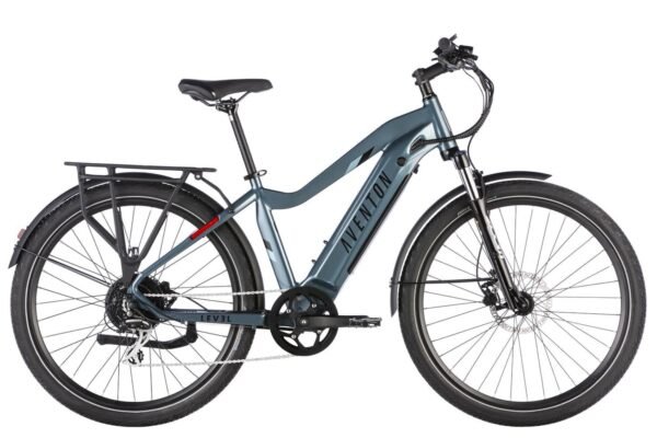 Aventon Level 2 Commuter