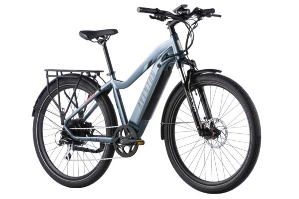 Aventon Level 2 Commuter - Image 6