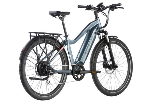 Aventon Level 2 Commuter - Image 5