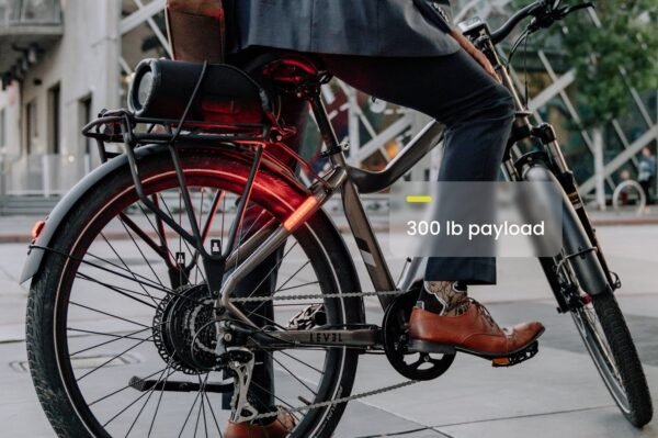 Aventon Level 2 Commuter - Image 8