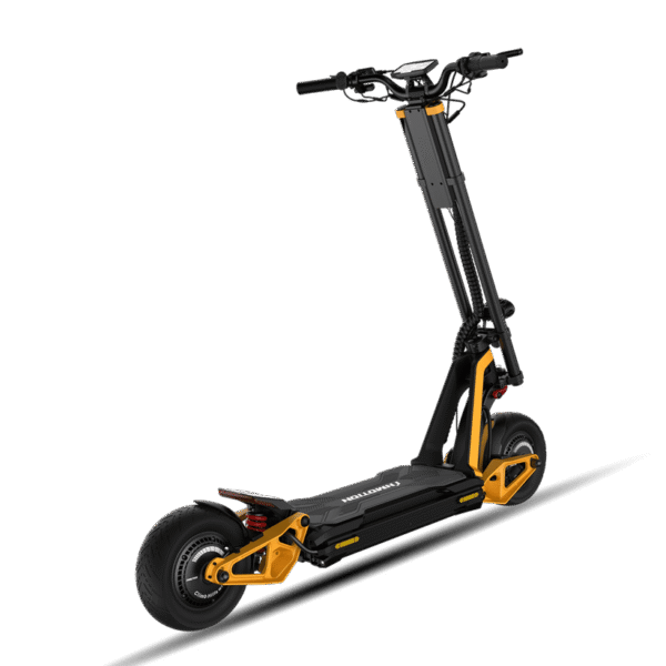 INMOTION RS World's Fastest Electric Scooter - Image 2