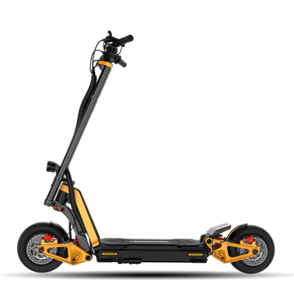 INMOTION RS World's Fastest Electric Scooter - Image 1
