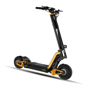 INMOTION RS World's Fastest Electric Scooter - Image 3
