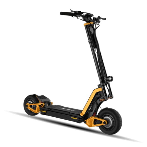INMOTION RS World's Fastest Electric Scooter - Image 3
