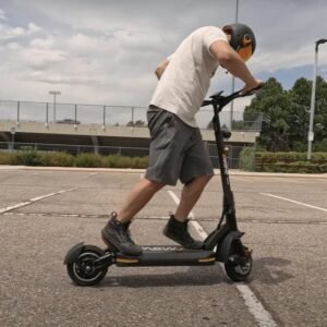 EMOVE Cruiser V2 – 52V and 60V Quad Suspension 62-Mile Long-Range Scooter - Image 15
