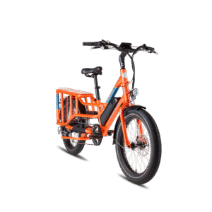 Rad Power Bikes RadWagon 4 Electric Cargo Bike - Image 5