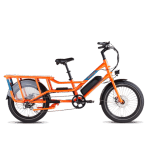 Rad Power Bikes RadWagon 4 Electric Cargo Bike - Image 6