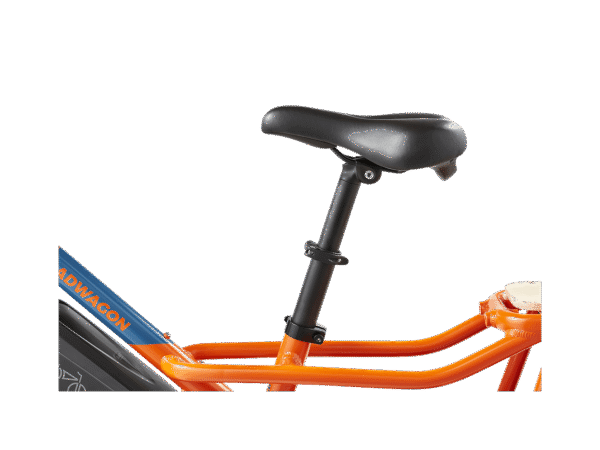 Rad Power Bikes RadWagon 4 Electric Cargo Bike - Image 2