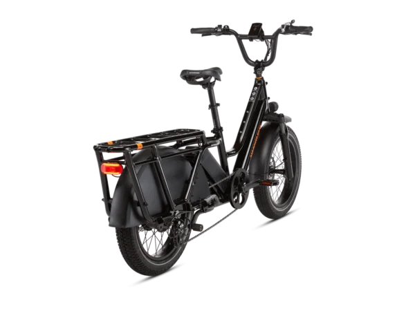 Rad Power Bikes RadWagon 5 Electric Cargo Bike - Image 3