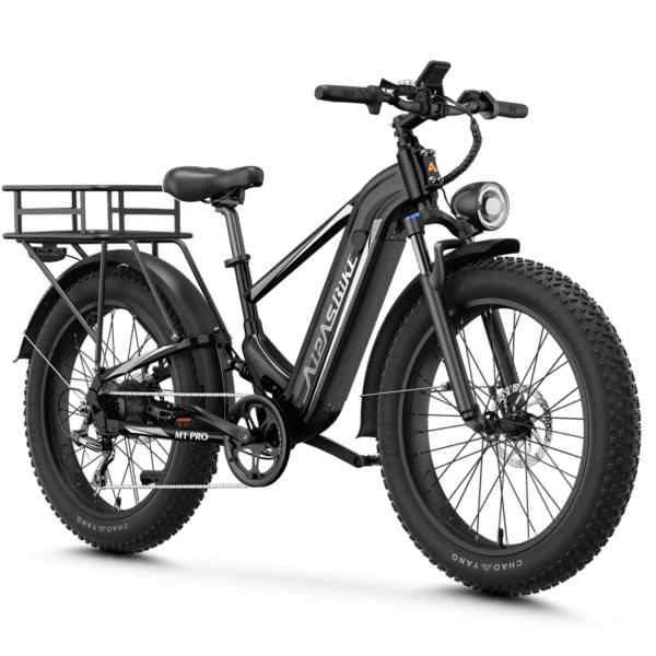 1800W 48V 17.5Ah 36+ Mph - Image 2